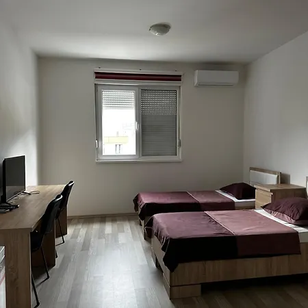 Appartement City Mostar Mostar