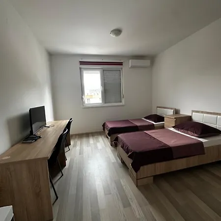 City Mostar Appartement Mostar